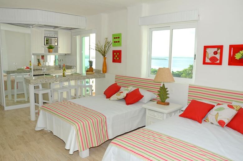 Aparthotel Amigo Rental