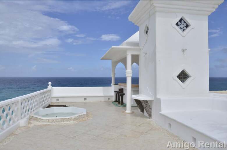 Aparthotel Amigo Rental