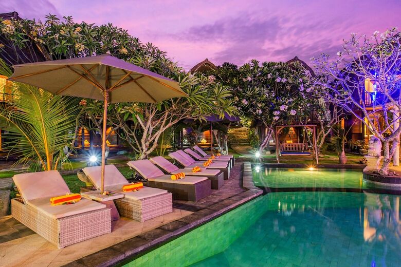 Hotel Nanuks Bungalows