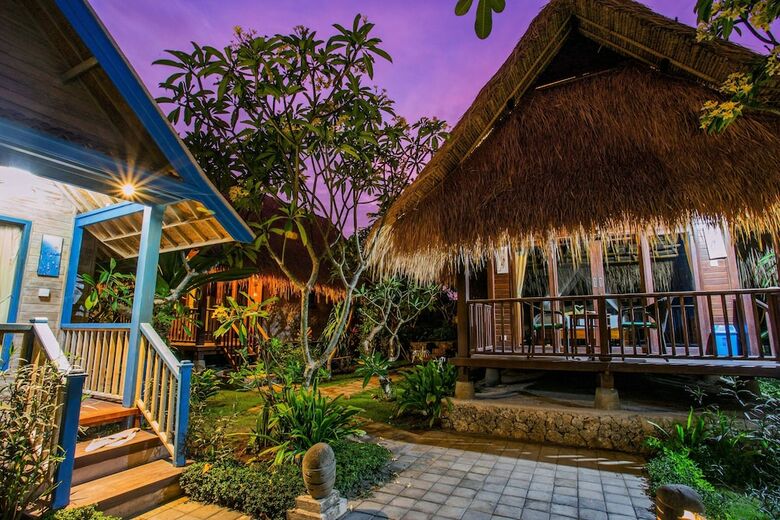 Hotel Nanuks Bungalows