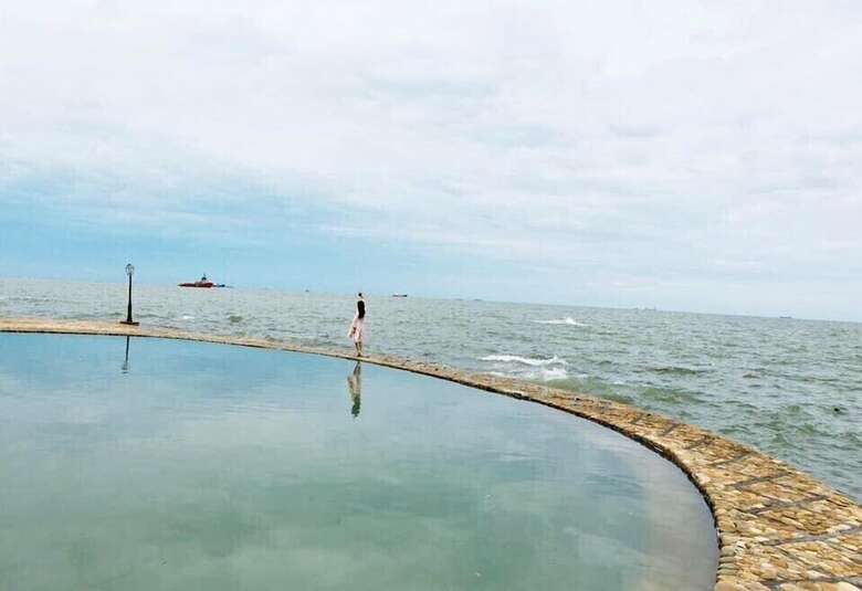Hotel Binh An Village Vung Tau
