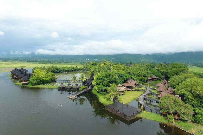 Apartamento Inle Resort & Spa