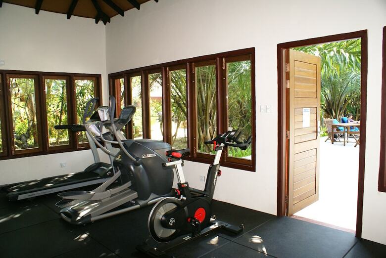 Apartamento Inle Resort & Spa