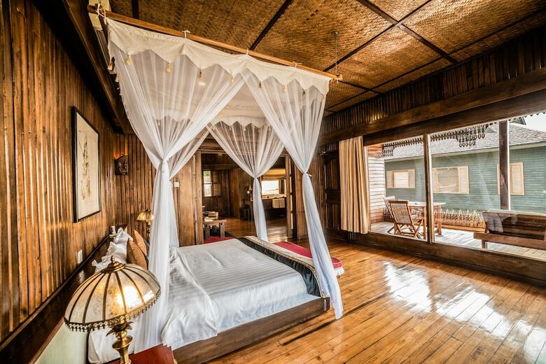 Apartamento Inle Resort & Spa