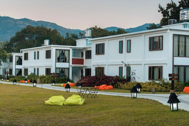 Apartamento Inle Resort & Spa
