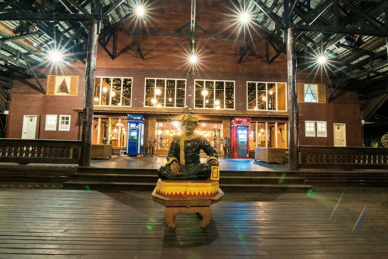 Apartamento Inle Resort & Spa