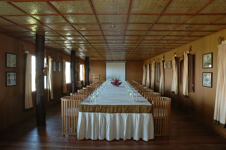 Apartamento Inle Resort & Spa
