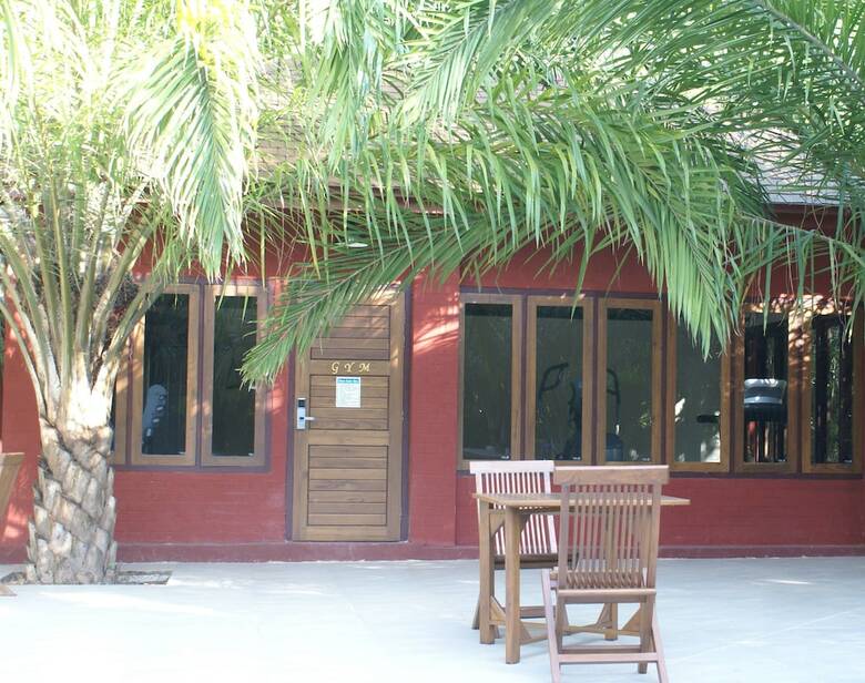 Apartamento Inle Resort & Spa