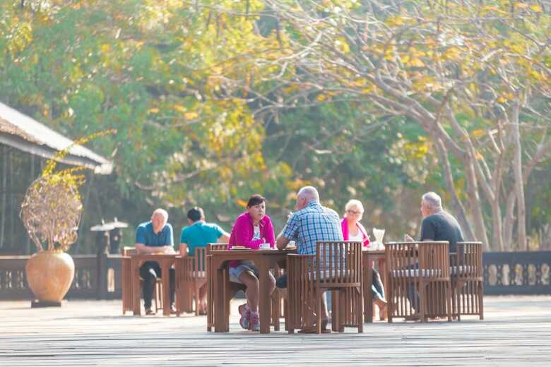 Apartamento Inle Resort & Spa