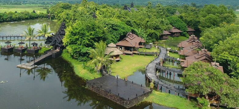 Apartamento Inle Resort & Spa