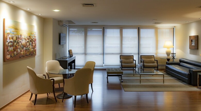 Monreale Express Glic�rio Campinas - Sonohotel