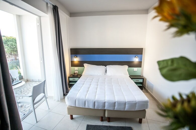 Hotel Oceanomare