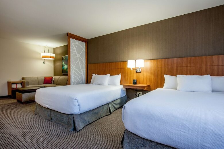 Hotel Hyatt Place Bowling Green