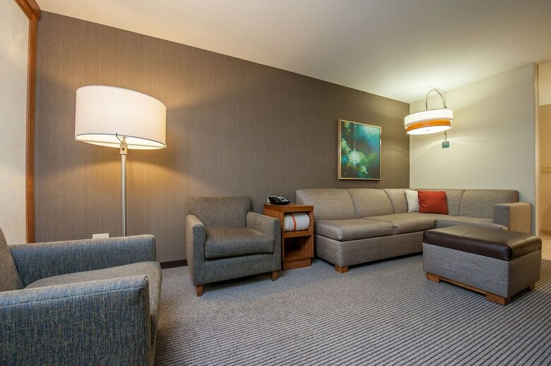 Hotel Hyatt Place Bowling Green