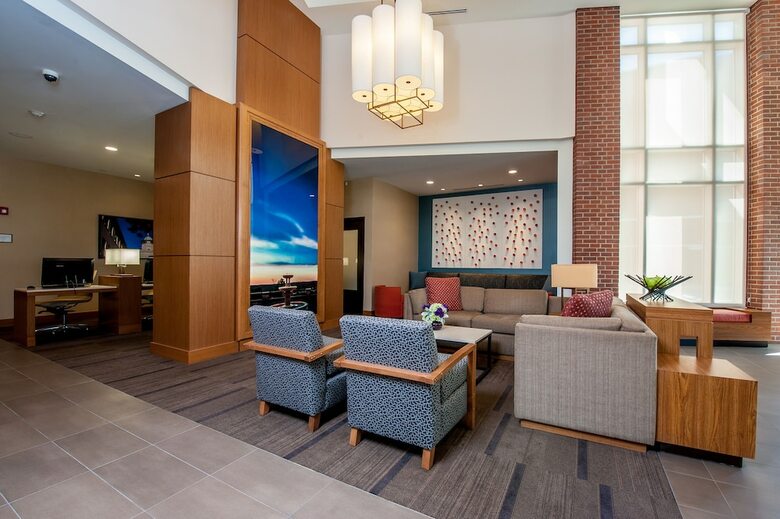 Hotel Hyatt Place Bowling Green