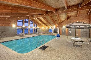 Hotel Americinn By Wyndham Sayre
