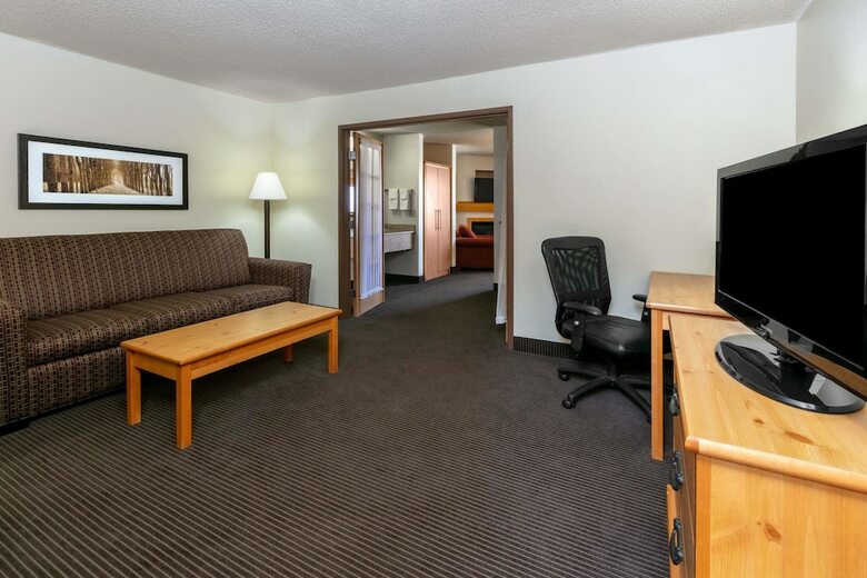 Hotel Americinn By Wyndham Sayre