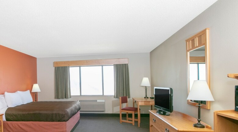 Hotel Americinn By Wyndham Sayre