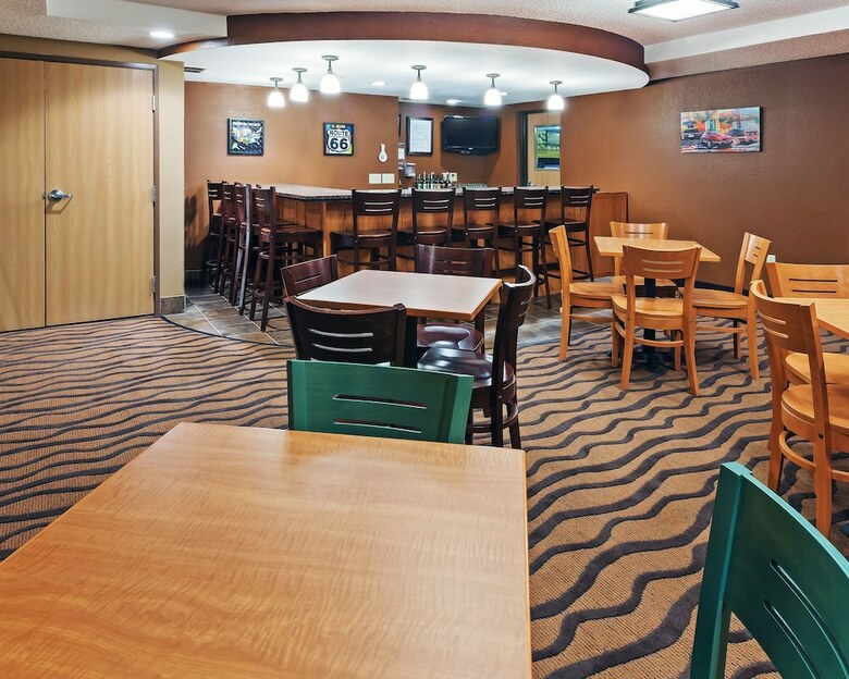 Hotel Americinn By Wyndham Sayre