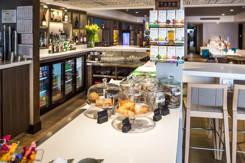 Hotel Holiday Inn London Camden Lock
