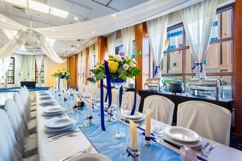 Qubus Hotel Gorzow Wielkopolski