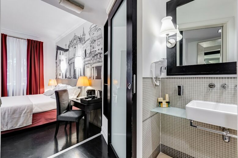 Residenza A The Small Art Hotel