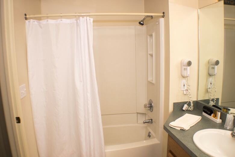 Apartamento Marina Cay Resort