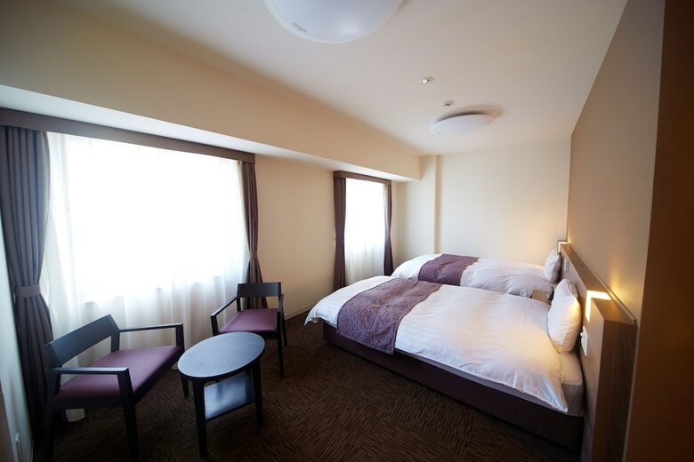 Dormy Inn Premium Nagoya Sakae Natural Hot Spring