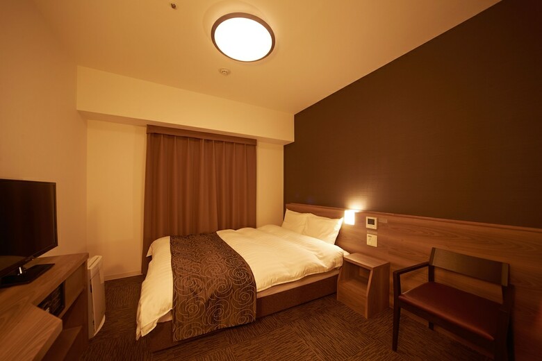 Dormy Inn Premium Nagoya Sakae Natural Hot Spring