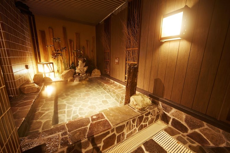 Dormy Inn Premium Nagoya Sakae Natural Hot Spring