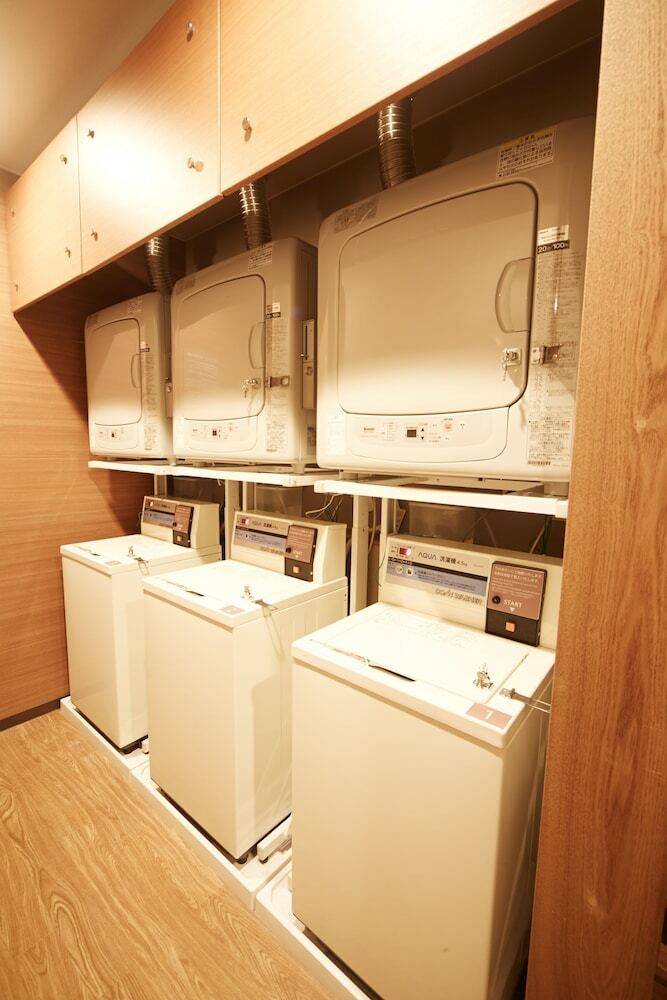 Dormy Inn Premium Nagoya Sakae Natural Hot Spring