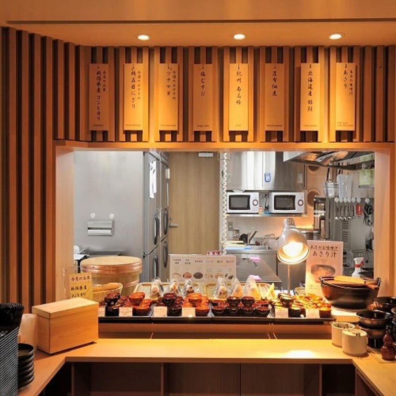 Dormy Inn Ueno Okachimachi Hot Spring