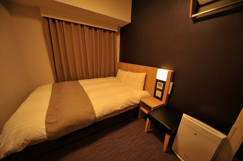 Dormy Inn Ueno Okachimachi Hot Spring