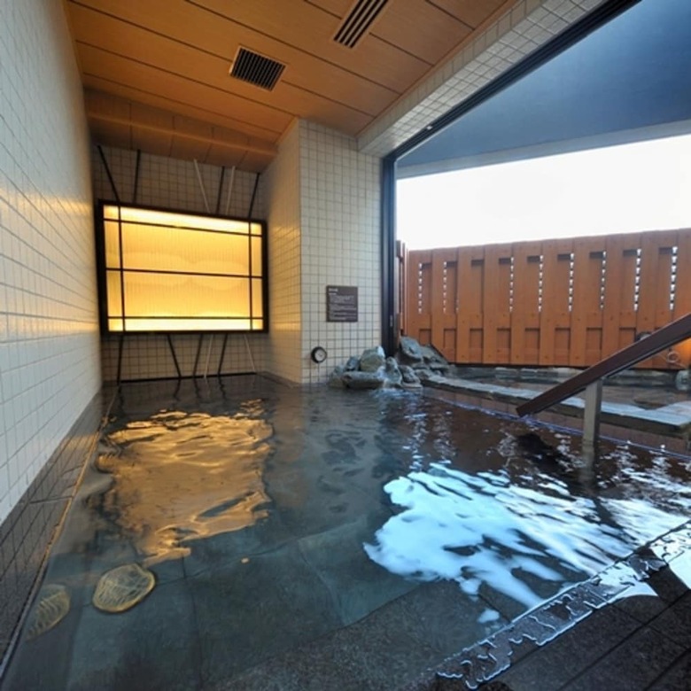 Dormy Inn Ueno Okachimachi Hot Spring