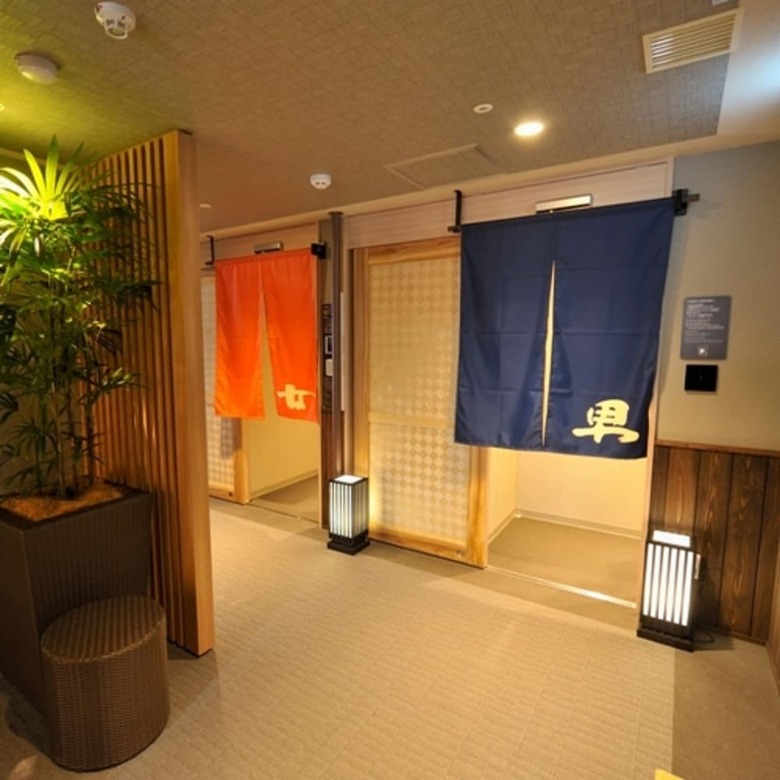 Dormy Inn Ueno Okachimachi Hot Spring