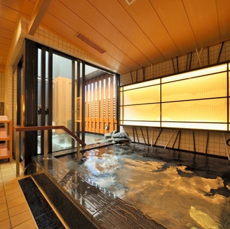 Dormy Inn Ueno Okachimachi Hot Spring