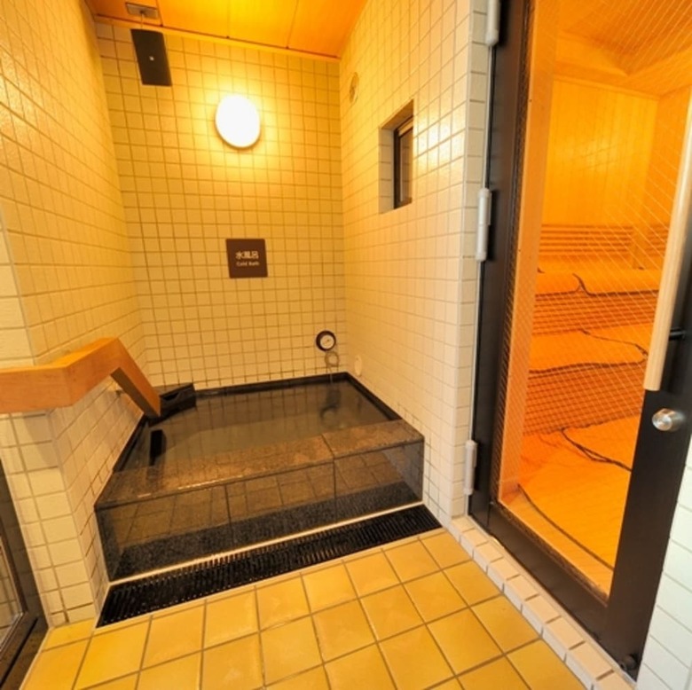 Dormy Inn Ueno Okachimachi Hot Spring