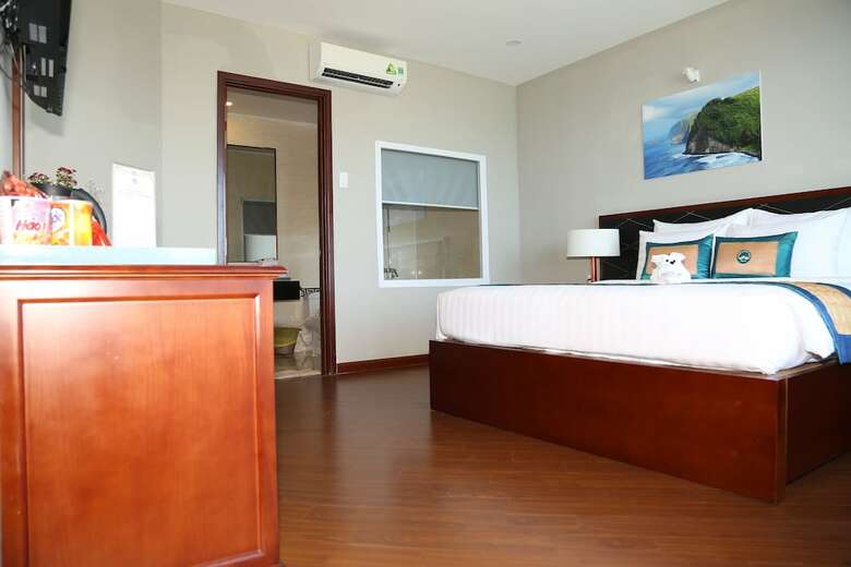 Hotel Sandunes Beach Resort & Spa