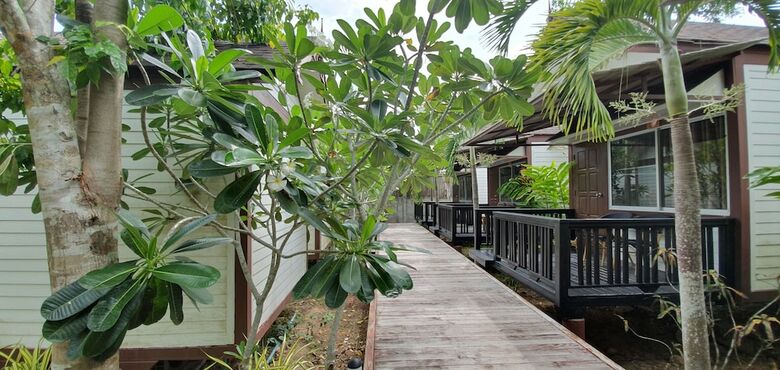 Hotel Isle Beach Resort