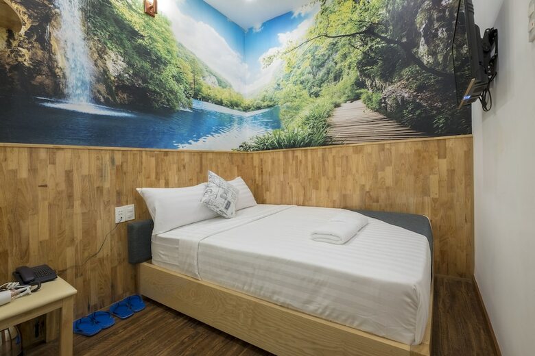 Hotel Beauty Guesthouse
