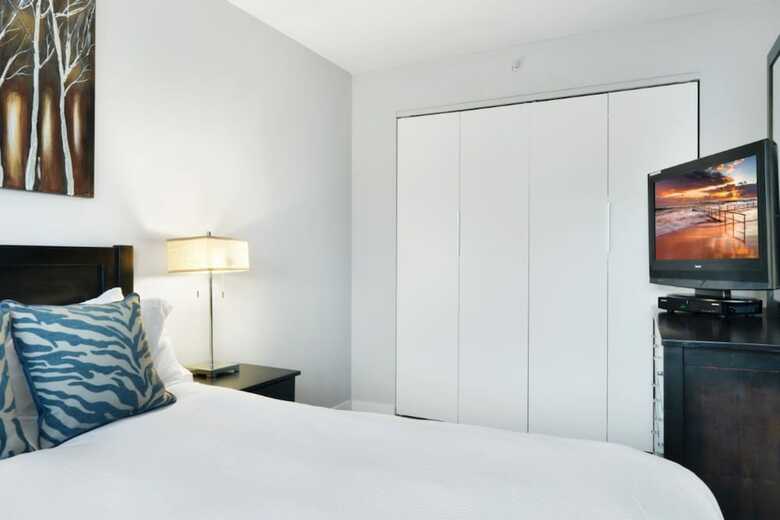 Apartamentos Global Luxury Suites At Monroe