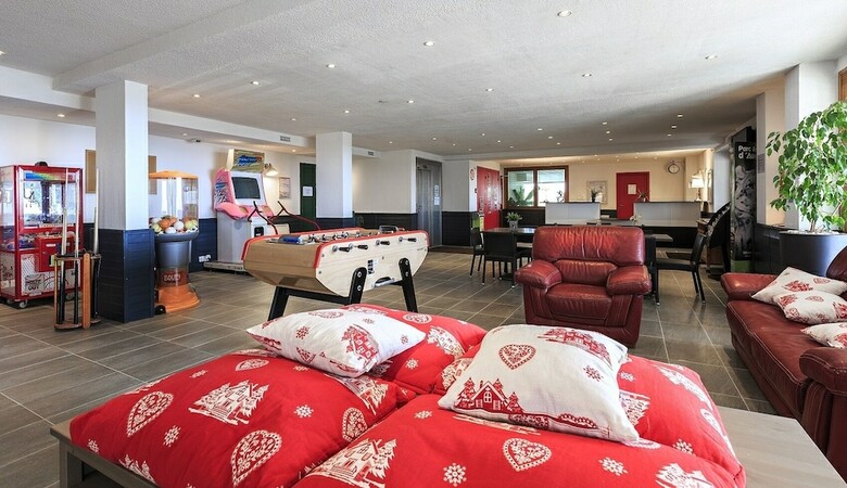 Residencia O - Sancy R�sidence de Tourisme