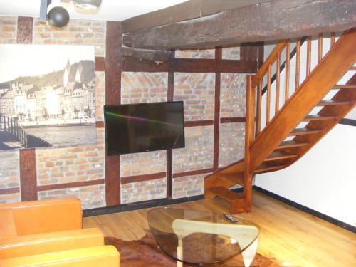 Amosa Li�ge City Centre Hotel