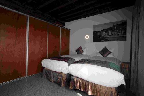 Amosa Li�ge City Centre Hotel