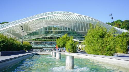 Amosa Li�ge City Centre Hotel