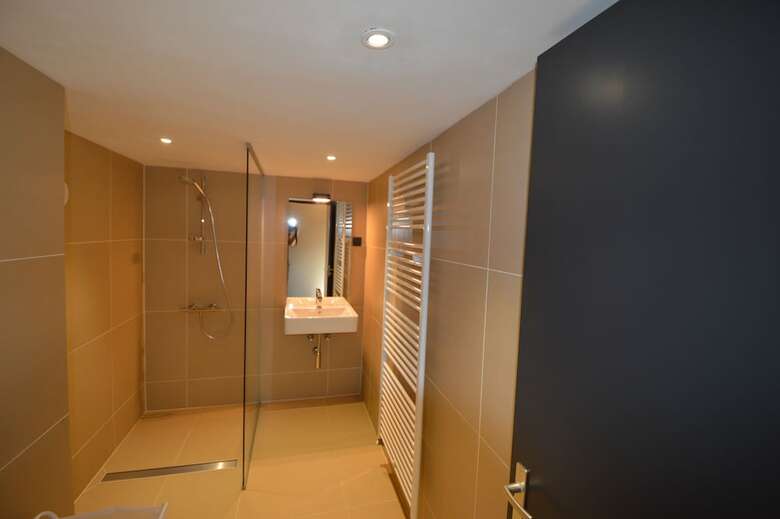 Amosa Li�ge City Centre Hotel