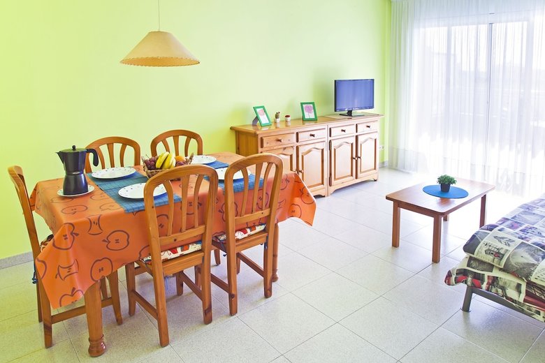 Rv Hotels Apartamentos Ses Illes