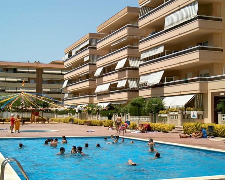 Rv Hotels Apartamentos Ses Illes