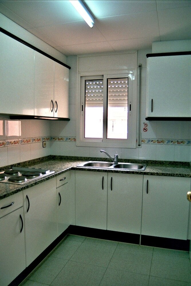 Rv Hotels Apartamentos Ses Illes
