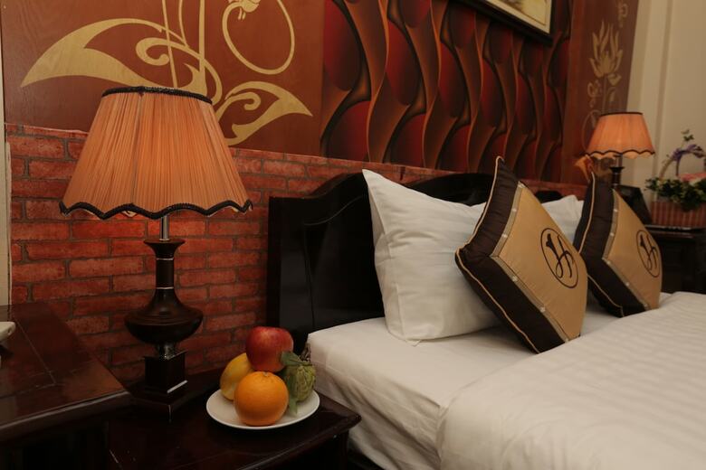 Hanoi Golden Charm Hotel